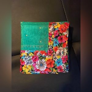 Givenchy Vintage Handkerchief
